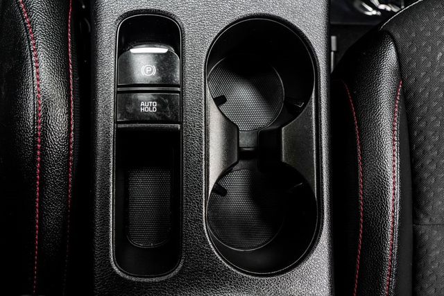 2024 Kia Soul GT-Line IVT - 22976057 - 19