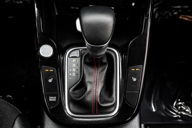 2024 Kia Soul GT-Line IVT - 22976057 - 20