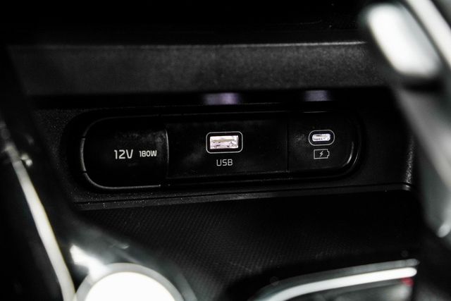 2024 Kia Soul GT-Line IVT - 22976057 - 22