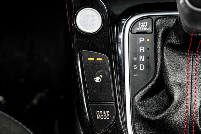 2024 Kia Soul GT-Line IVT - 22976057 - 23