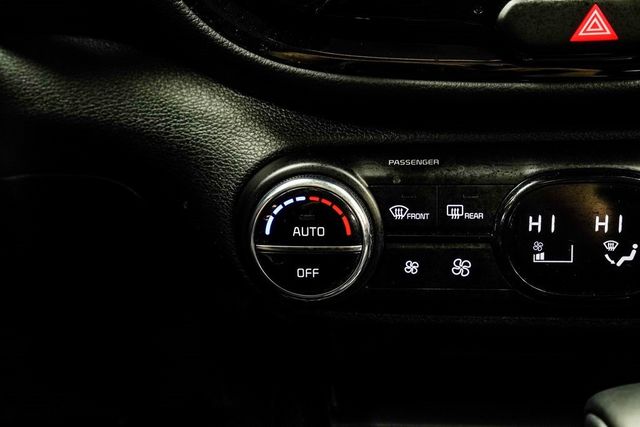 2024 Kia Soul GT-Line IVT - 22976057 - 25