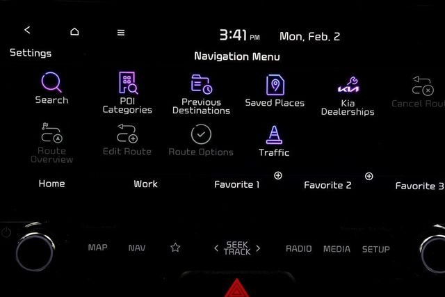 2024 Kia Soul GT-Line IVT - 22976057 - 26