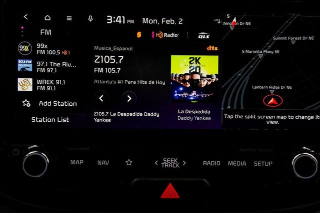 2024 Kia Soul GT-Line IVT - 22976057 - 27