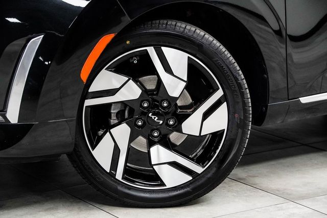 2024 Kia Soul GT-Line IVT - 22976057 - 2