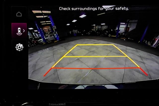 2024 Kia Soul GT-Line IVT - 22976057 - 30