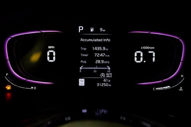 2024 Kia Soul GT-Line IVT - 22976057 - 31