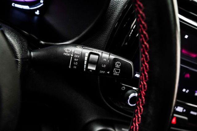 2024 Kia Soul GT-Line IVT - 22976057 - 34