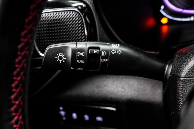 2024 Kia Soul GT-Line IVT - 22976057 - 35