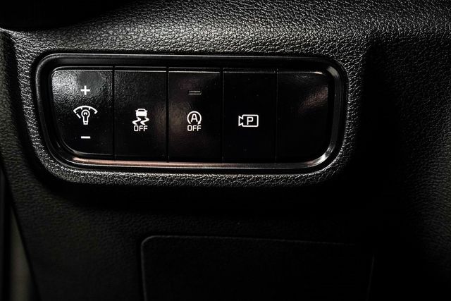 2024 Kia Soul GT-Line IVT - 22976057 - 37