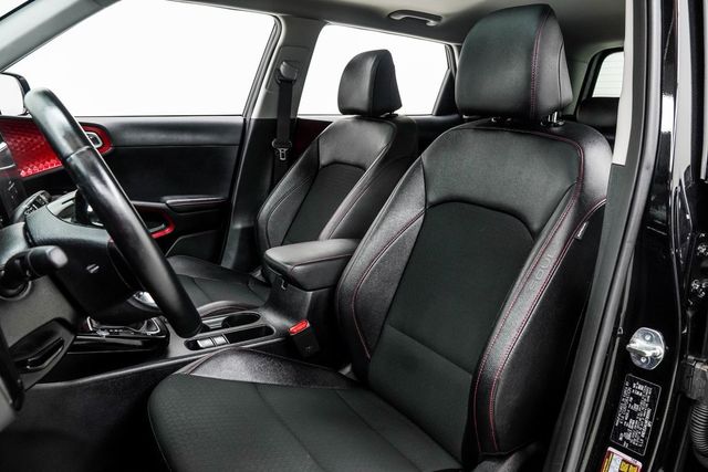 2024 Kia Soul GT-Line IVT - 22976057 - 38