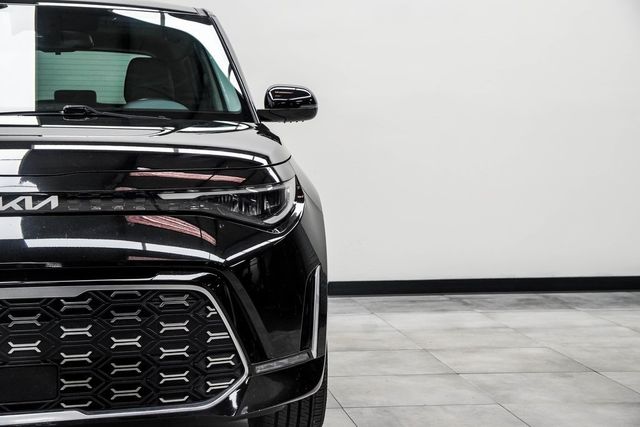 2024 Kia Soul GT-Line IVT - 22976057 - 3