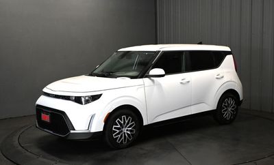 2024 Kia Soul