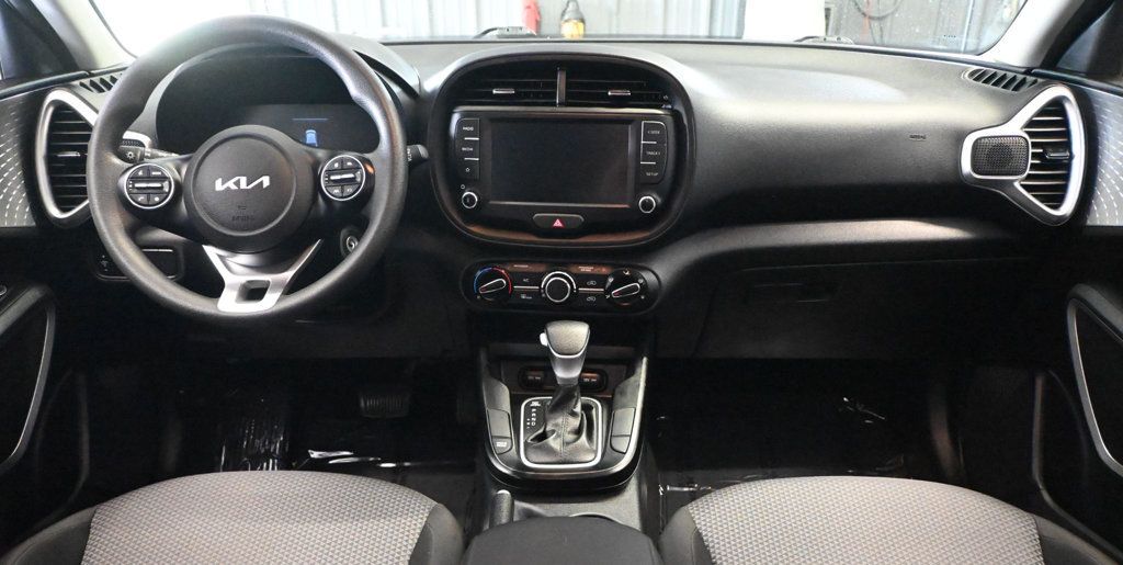 Kia Soul photo 10