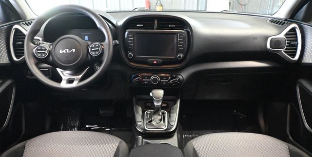 2024 Kia Soul LX - 23073189 - 9