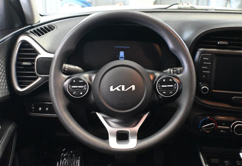 Kia Soul photo 12