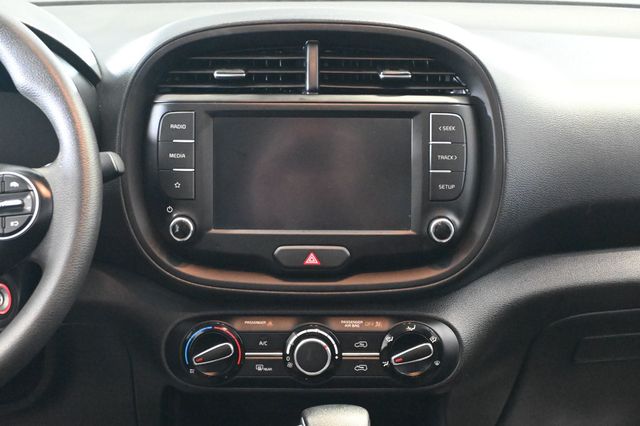 2024 Kia Soul LX - 23073189 - 12