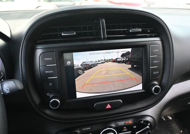 2024 Kia Soul LX - 23073189 - 13