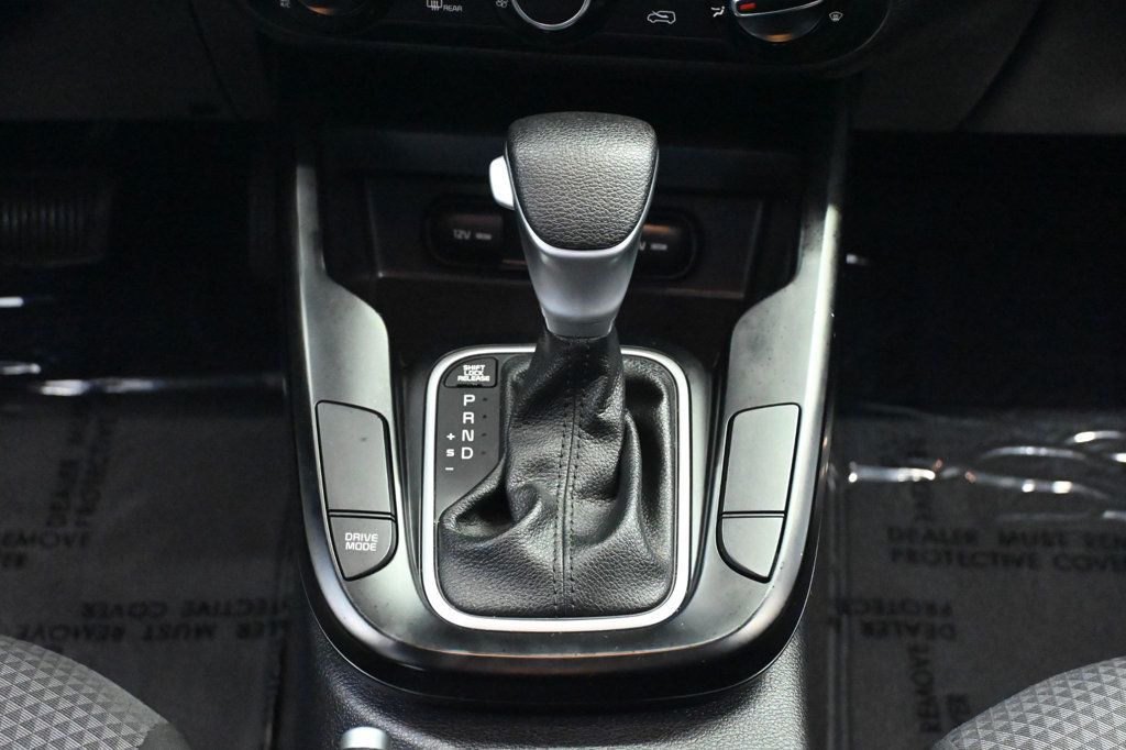 Kia Soul photo 15