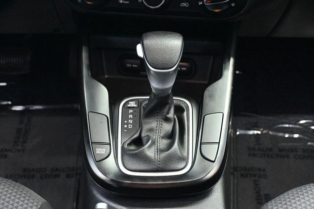 2024 Kia Soul LX - 23073189 - 14