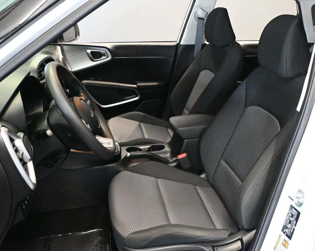 Kia Soul photo 16