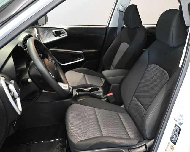 2024 Kia Soul LX - 23073189 - 15