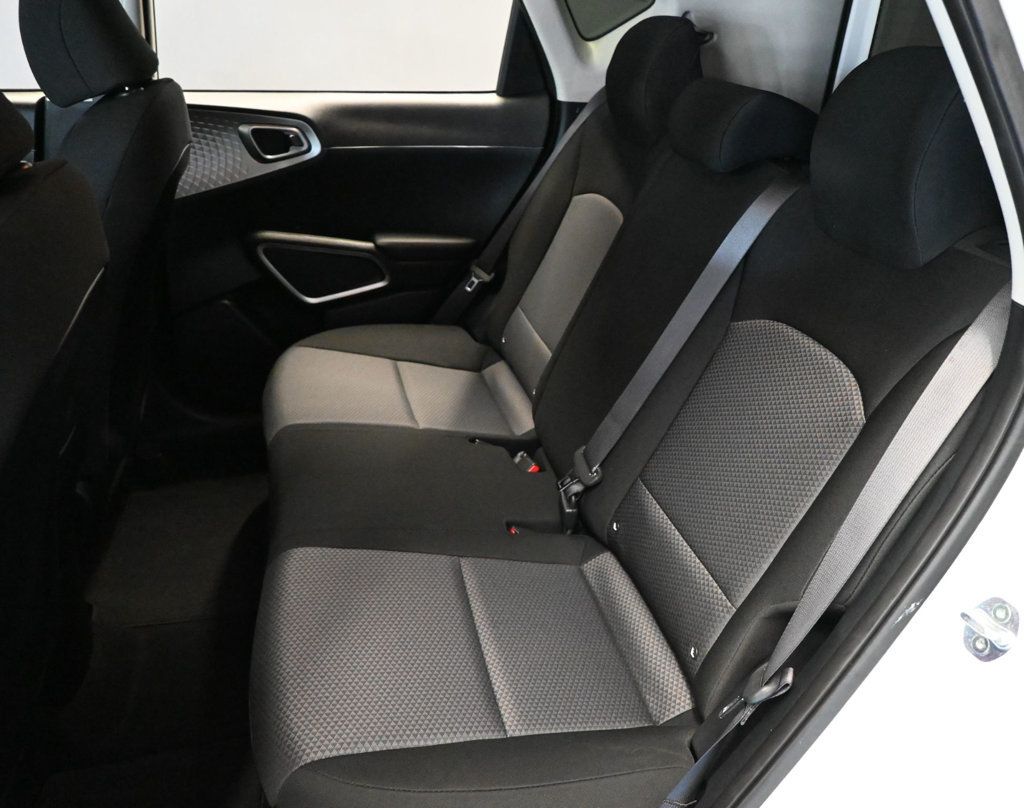 Kia Soul photo 17