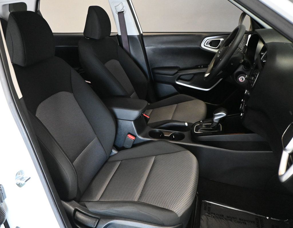 Kia Soul photo 18