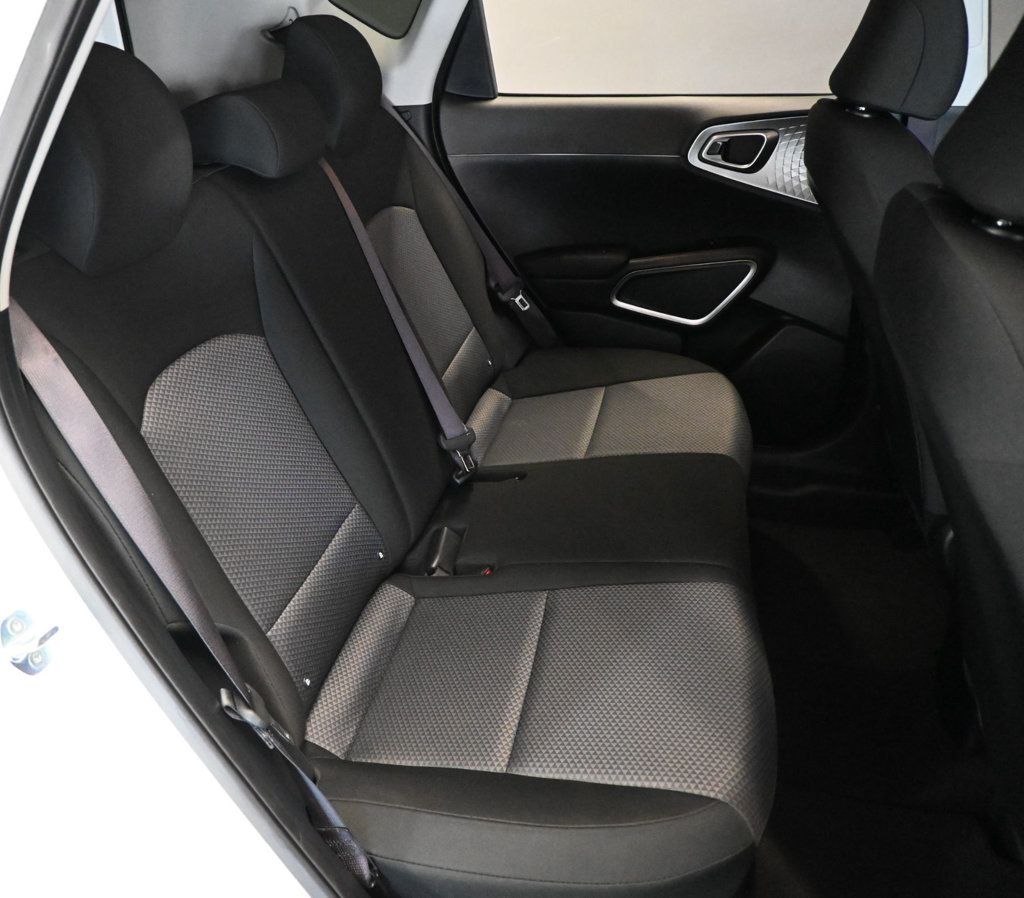 Kia Soul photo 19