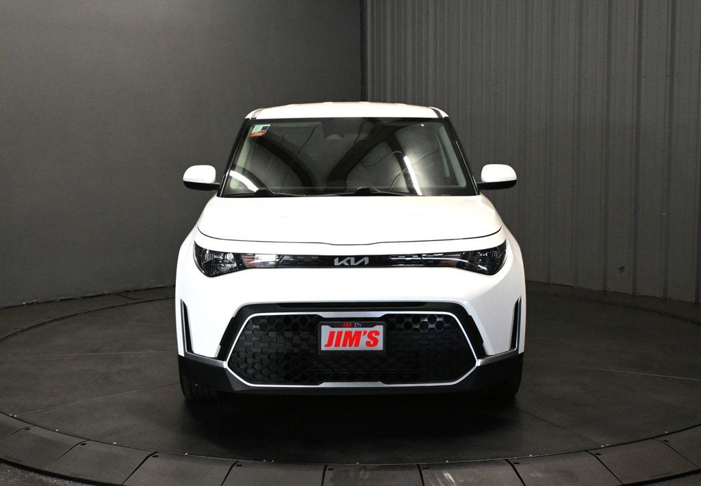 Kia Soul photo 2
