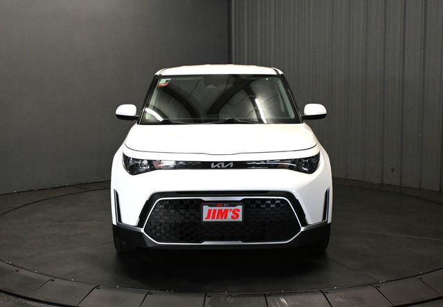 2024 Kia Soul LX - 23073189 - 1