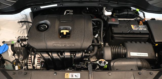 2024 Kia Soul LX - 23073189 - 19
