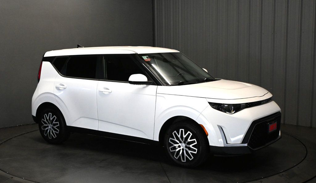 Kia Soul photo 3