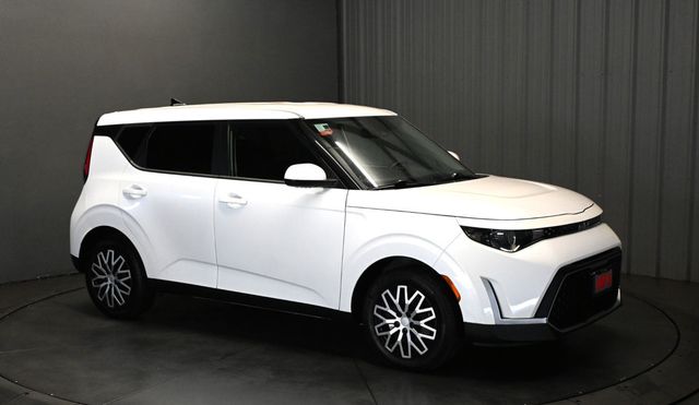 2024 Kia Soul LX - 23073189 - 2