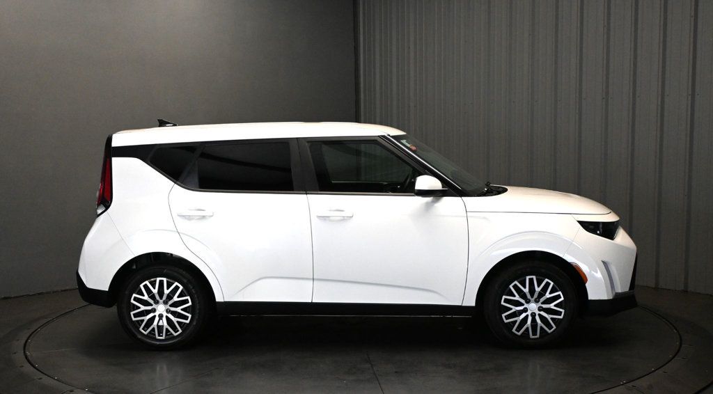 Kia Soul photo 4