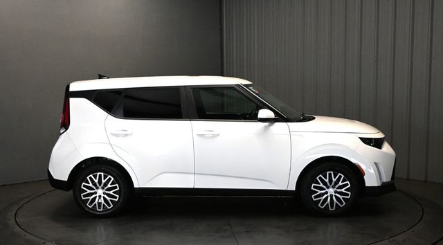 2024 Kia Soul LX - 23073189 - 3