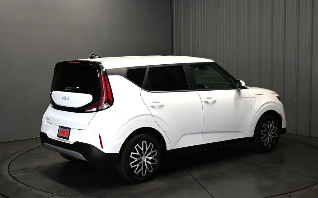 Kia Soul photo 5