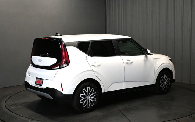 2024 Kia Soul LX - 23073189 - 4