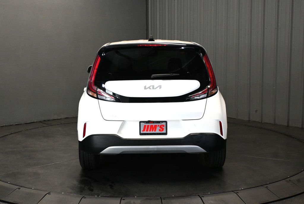 Kia Soul photo 6