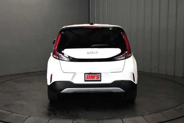 2024 Kia Soul LX - 23073189 - 5