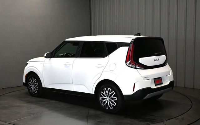 2024 Kia Soul LX - 23073189 - 6
