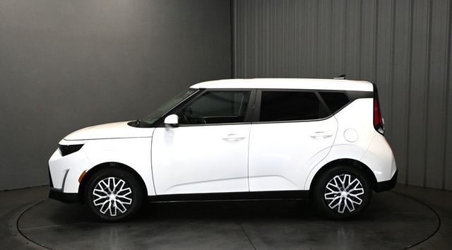 2024 Kia Soul LX - 23073189 - 7
