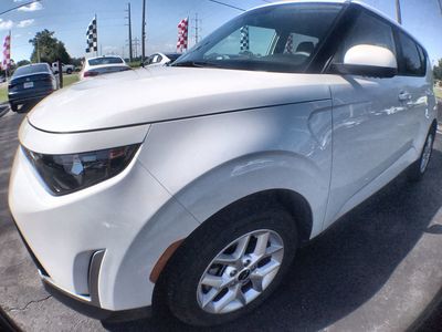 2024 Kia Soul