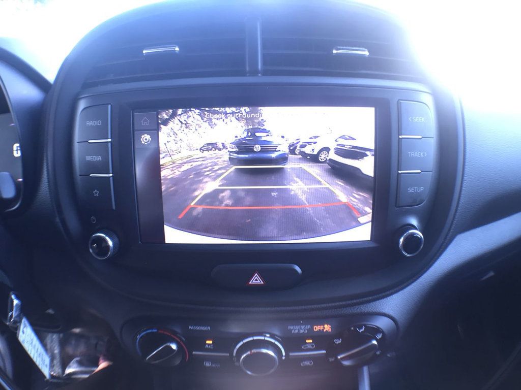 Kia Soul LX photo 18