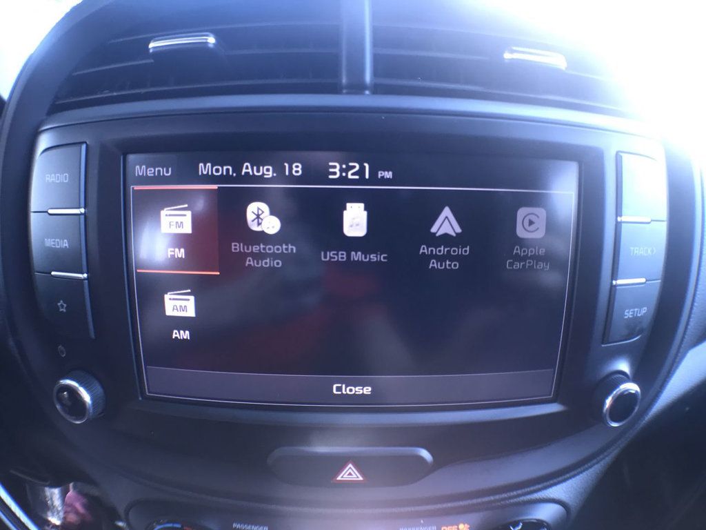 2024 Kia Soul LX photo 17