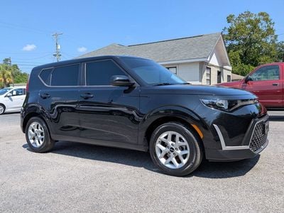 2024 Kia Soul