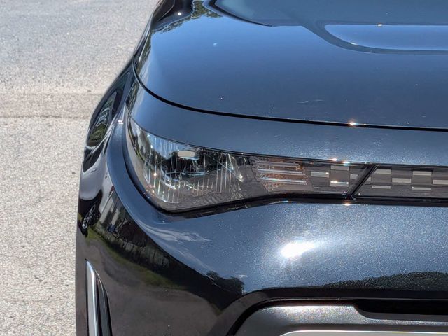 2024 Kia Soul LX IVT - 23068360 - 9