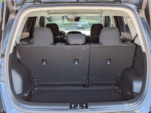2024 Kia Soul LX IVT - 23068360 - 12