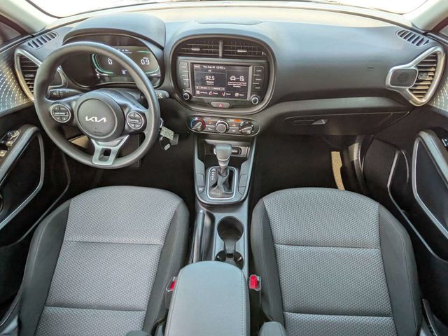 2024 Kia Soul LX IVT - 23068360 - 14