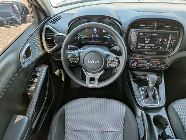2024 Kia Soul LX IVT - 23068360 - 15