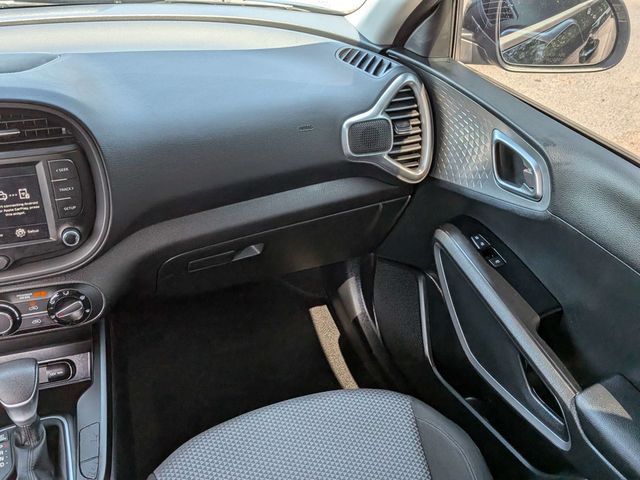 2024 Kia Soul LX IVT - 23068360 - 16